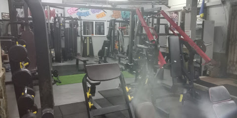 Epic Gym