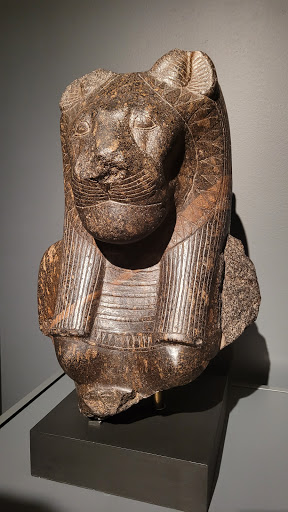 Art Museum «Michael C. Carlos Museum», reviews and photos, 571 South Kilgo Cir NE, Atlanta, GA 30322, USA