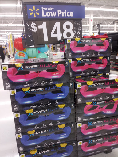 Department Store «Walmart Supercenter», reviews and photos, 2500 Lake Shore Dr E, Ashland, WI 54806, USA