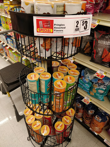 Supermarket «Weis Markets», reviews and photos, 36731 Old Mill Rd, Millville, DE 19967, USA