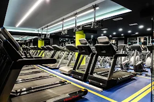 Point of You - Fitness Hall Ι.Κ.Ε. image