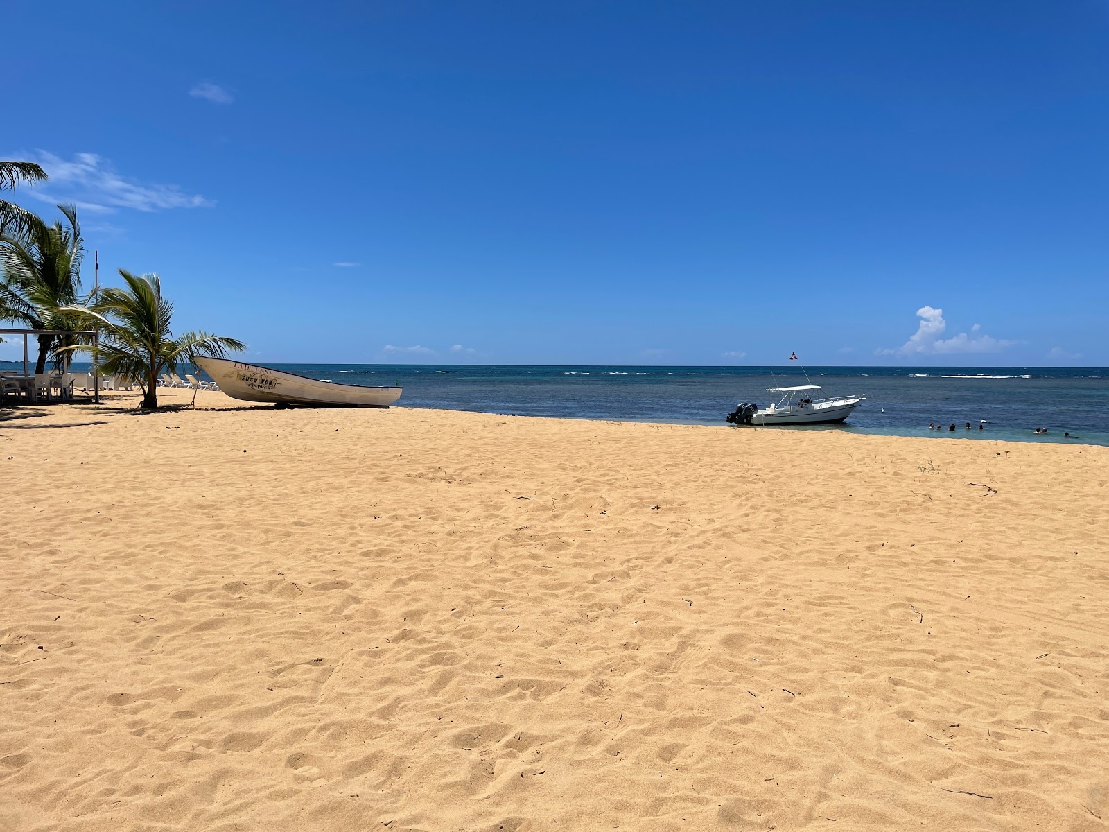 Photo of Playa Las Terrenas amenities area