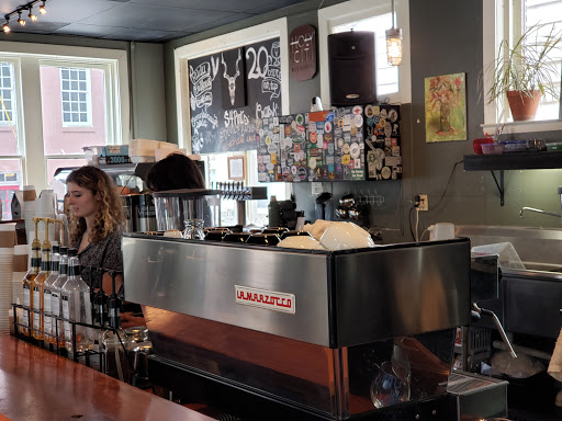 Coffee Shop «Kudu», reviews and photos, 4 Vanderhorst St, Charleston, SC 29403, USA