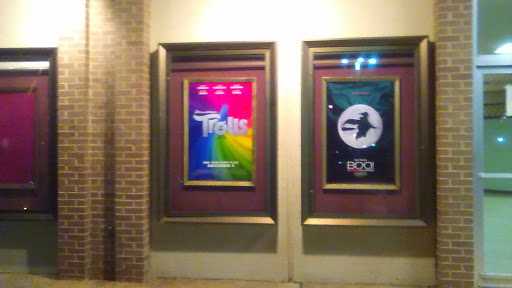 Movie Theater «North Plaza Cinema», reviews and photos, 1515 E Harding St, Morrilton, AR 72110, USA