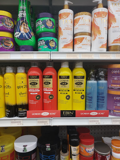 Cosmetics Store «Premium Beauty Supply», reviews and photos, 6709 Annapolis Rd, Hyattsville, MD 20784, USA