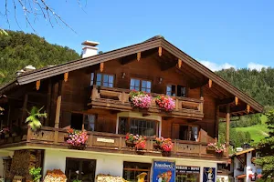 Haus am Maibaum von Reit im Winkl in Oberbayern / Chiemsee - Ferienwohnungen image