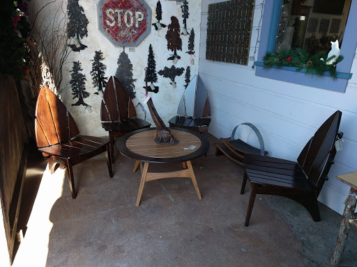 Furniture Store «Made In Pescadero», reviews and photos, 216 Stage Rd, Pescadero, CA 94060, USA