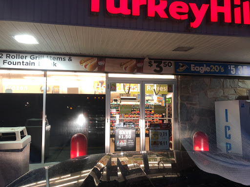 Convenience Store «Turkey Hill Minit Market», reviews and photos, 1074 Gap Newport Pike, Cochranville, PA 19330, USA