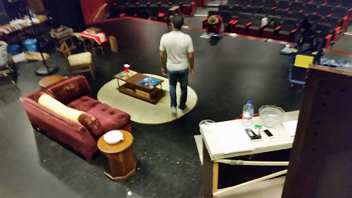 Performing Arts Theater «The Union County Performing Arts Center», reviews and photos, 1601 Irving St, Rahway, NJ 07065, USA