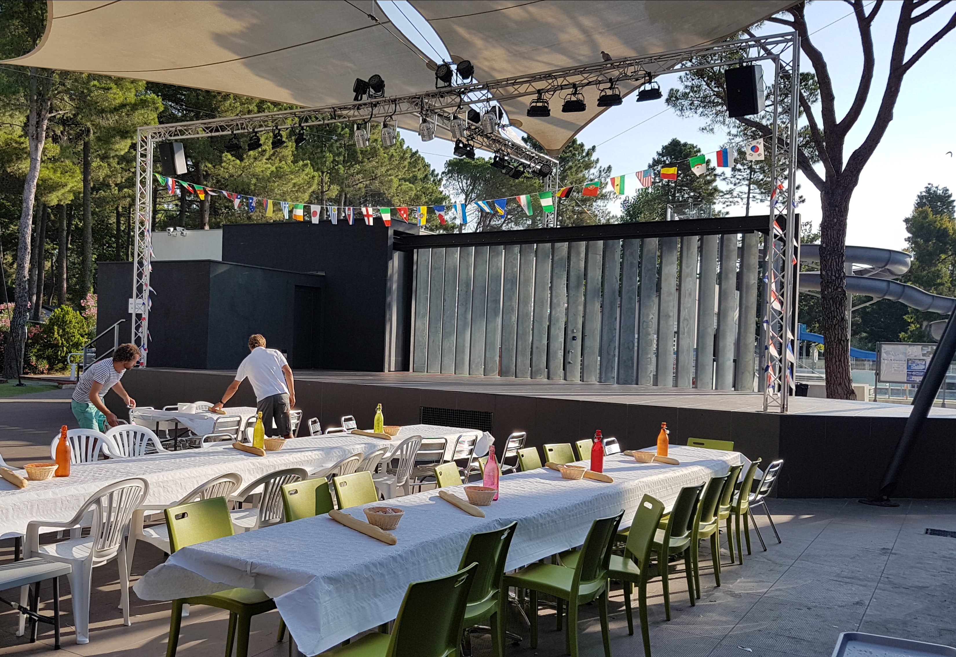 Photo n° 7 de l'avis de Aymeric.i fait le 21/07/2018 à 08:57