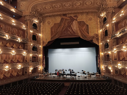 Teatro Colón