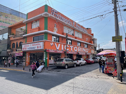 Farmacia Victorino