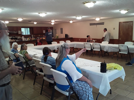 Hope 2 All Food Pantry