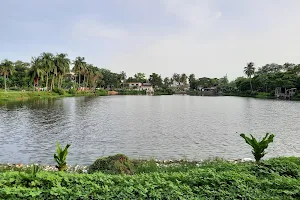 Chittaranjan Pond image