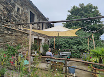 Photos des visiteurs du Restaurant La Bastide de Tremiejols Chambres et Table d'hôtes de charme en Cévennes à Vialas - n°9