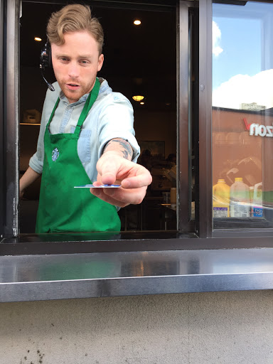 Coffee Shop «Starbucks», reviews and photos, 1907 Gallatin Pike N, Madison, TN 37115, USA