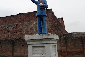 Ambedkar Park image