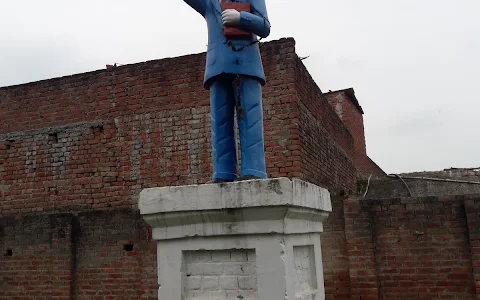 Ambedkar Park image