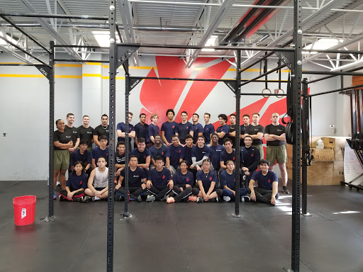 Gym «CrossFit Valkyrie», reviews and photos, 1 Bridge St, Irvington, NY 10533, USA