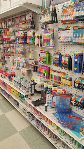 Fabric Store «Jo-Ann Fabrics and Crafts», reviews and photos, 10261 River Marsh Dr #149, Jacksonville, FL 32246, USA