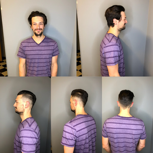 Beauty Salon «Salon 01», reviews and photos, 200 City Center Dr, Carmel, IN 46032, USA