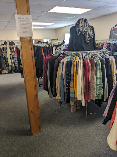 Thrift Store «Grey Bears Thrift Store», reviews and photos
