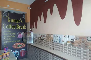 Kumar Coffee Break image