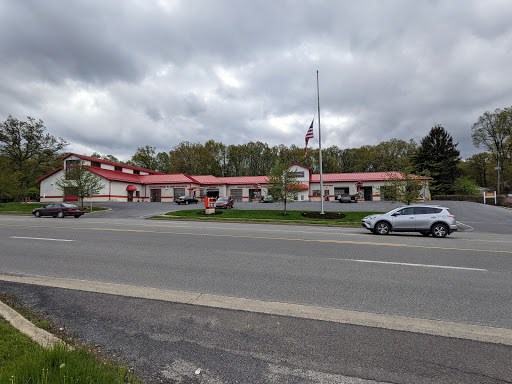 RedLine Speed Shine en State College