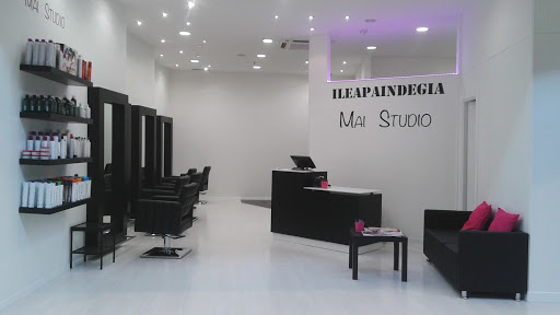 Goyo de Pablo en Abadiño, Vizcaya