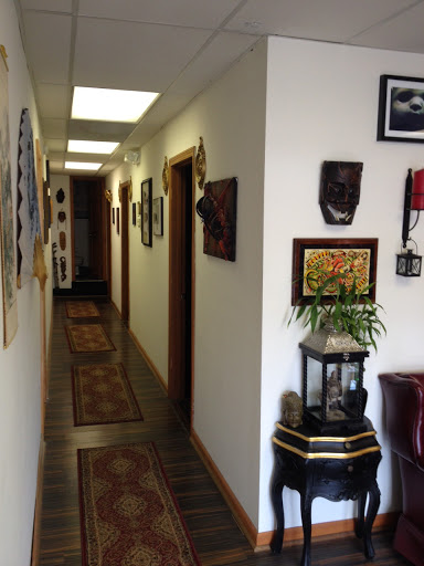 Tattoo Shop «Primordial Ink Tattoo», reviews and photos, 141 N Main St, Branford, CT 06405, USA