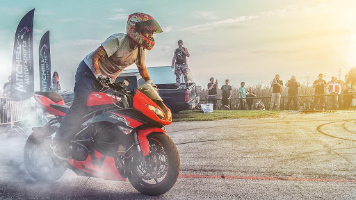 Motorcycle Dealer «Mitchell Motorsports of Kyle», reviews and photos, 21701 I-35, Kyle, TX 78640, USA