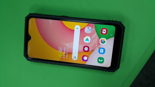 Cell Phone Store «Cricket Wireless Authorized Retailer», reviews and photos, 1936 MacDade Boulevard, Woodlyn, PA 19094, USA