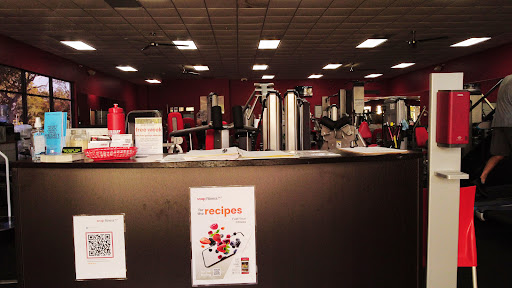 Gym «Snap Fitness», reviews and photos, 20041 S Tamiami Trail, Estero, FL 33928, USA