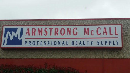 Beauty Supply Store «Armstrong McCall», reviews and photos, 770 Bedford Euless Rd, Hurst, TX 76053, USA
