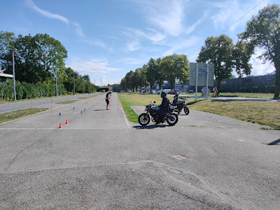 Auto-école de la Versoie - Anne Formation à Thonon-les-Bains
