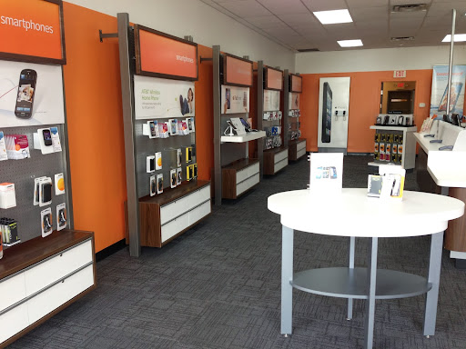 Cell Phone Store «AT&T Authorized Retailer», reviews and photos, 2683 E Main St #107, Plainfield, IN 46168, USA
