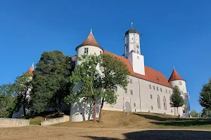 Schloss Höchstädt image