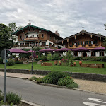Photo n°3 de l'avis de André. fait le 29/08/2017 à 15:25 sur le  Hotel Maier zum Kirschner à Rottach-Egern