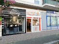 Salon de coiffure Chez Donald 49000 Angers