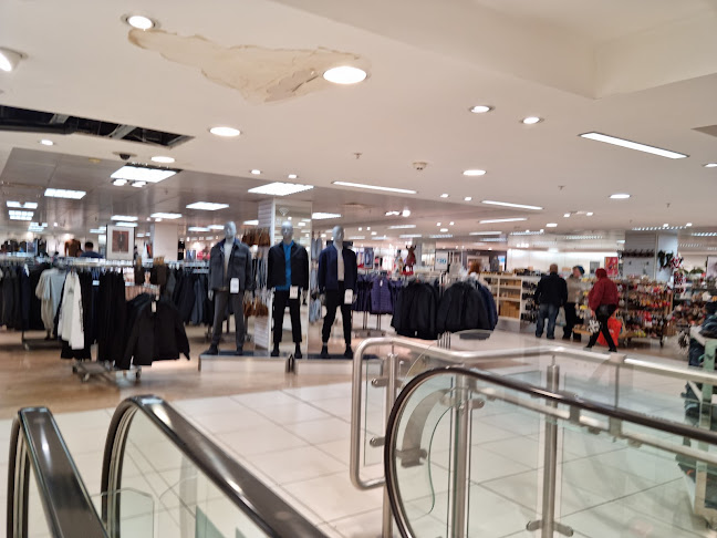 Reviews of Primark in Stoke-on-Trent - Clothing store
