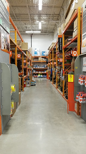 Home Improvement Store «The Home Depot», reviews and photos, 4155 N Port Washington Rd, Milwaukee, WI 53212, USA