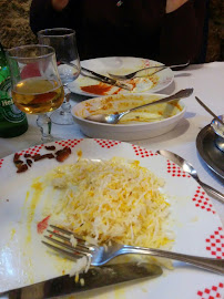Plats et boissons du Restaurant indien New Delhi Restaurant à Lyon - n°18