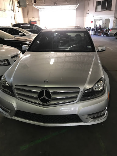 Auto Repair Shop «Royal Autobody Repair», reviews and photos, 2014 E Belt Line Rd, Carrollton, TX 75006, USA