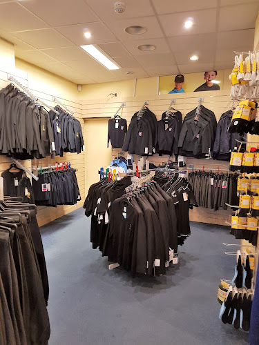 Reviews of Beam Sports & Schoolwear in Newport - Sporting goods store
