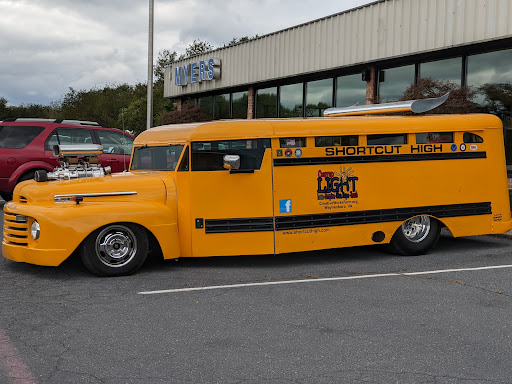 Ford Dealer «Myers Ford Co, Inc.», reviews and photos, 13959 Spotswood Trail, Elkton, VA 22827, USA