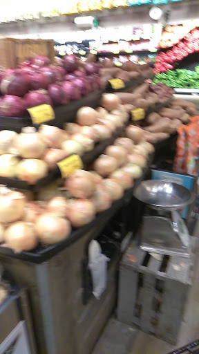 Grocery Store «Safeway», reviews and photos, 22280 Foothill Blvd, Hayward, CA 94541, USA