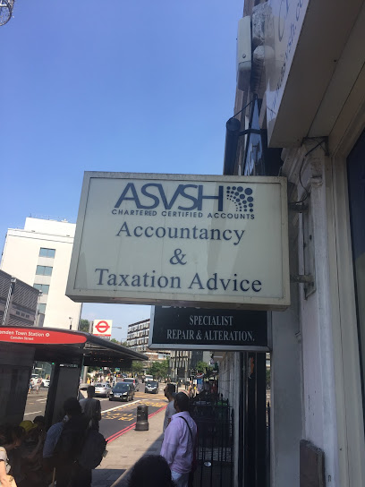 ASVSH Accountancy