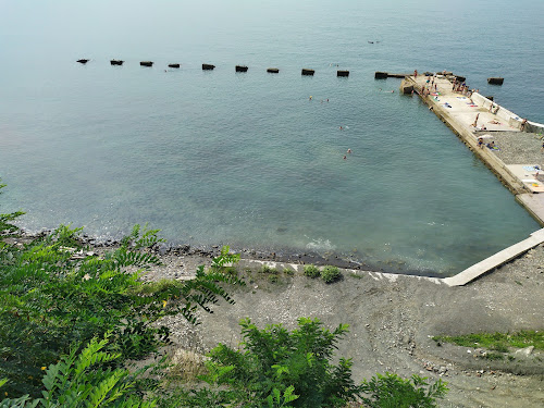Zorka beach photo #1