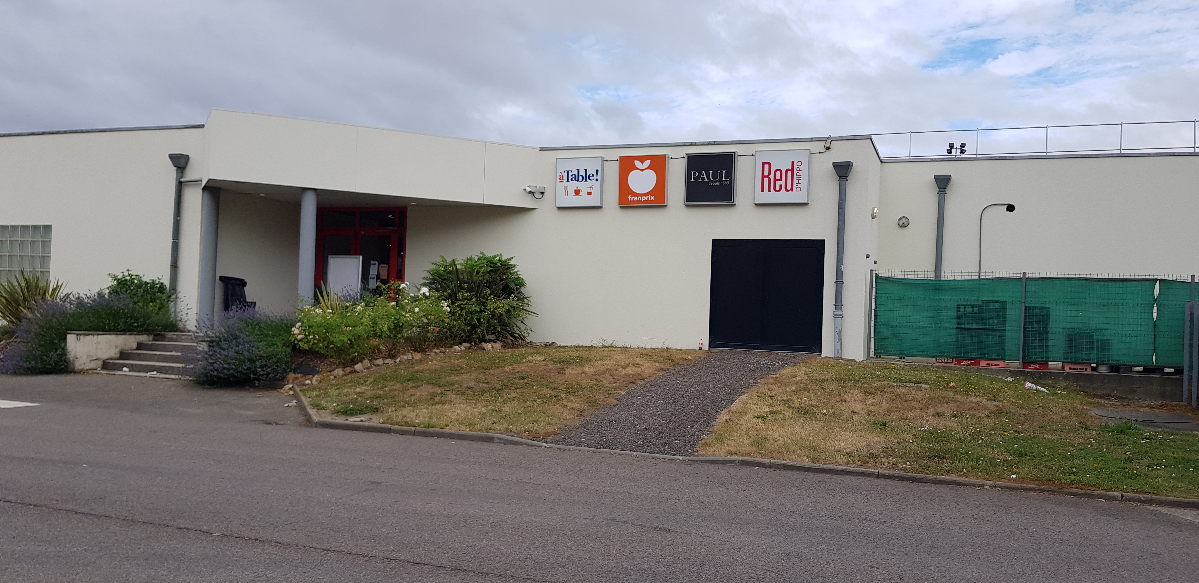 Photo n° 2 de l'avis de Lionel.a fait le 01/07/2020 à 08:11
