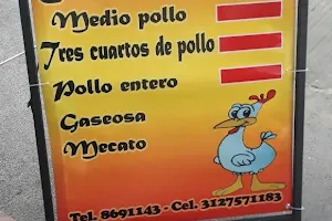 Sabro Pollo image